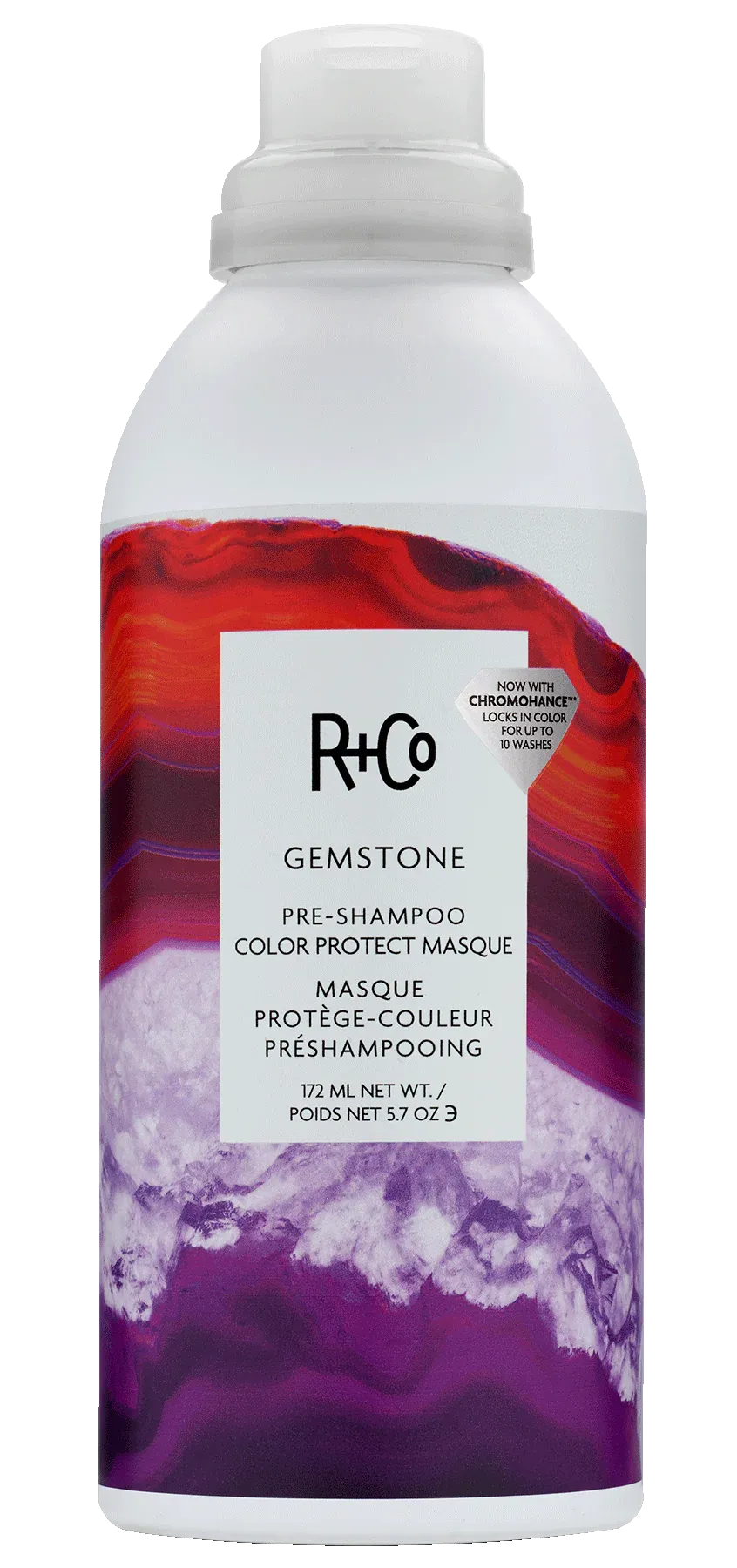 R+Co Palm Springs Pre-Shampoo Treatment Masque at angelajoneshair