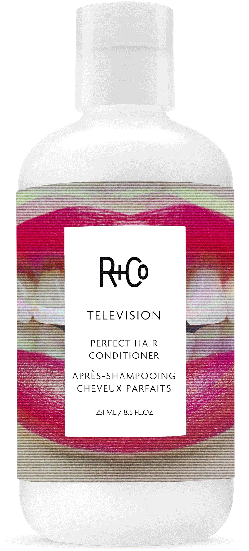 R+Co Television Perfect Hair Conditioner at angelajoneshair, Palm Springs